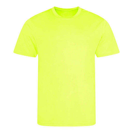 COOL T - Electric Yellow - colorimageurl