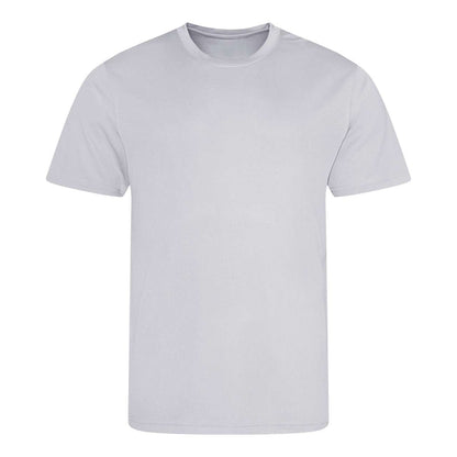 COOL T - Heather Grey - colorimageurl