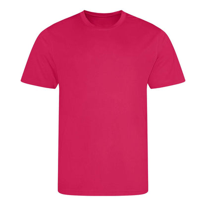 COOL T - Hot Pink - colorimageurl