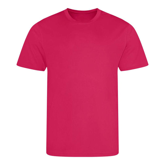 COOL T - Hot Pink - colorimageurl