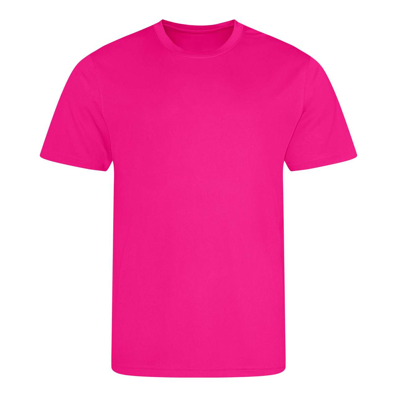 JC001 Hyper Pink