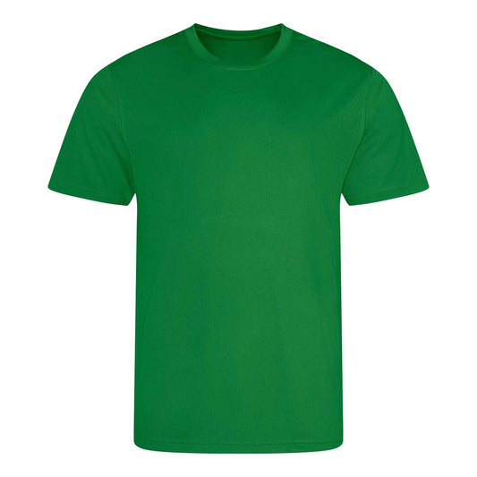 COOL T - Kelly Green - colorimageurl