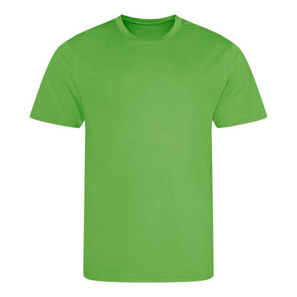 COOL T - Lime Green - colorimageurl