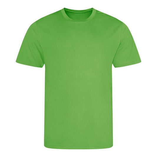 COOL T - Lime Green - colorimageurl