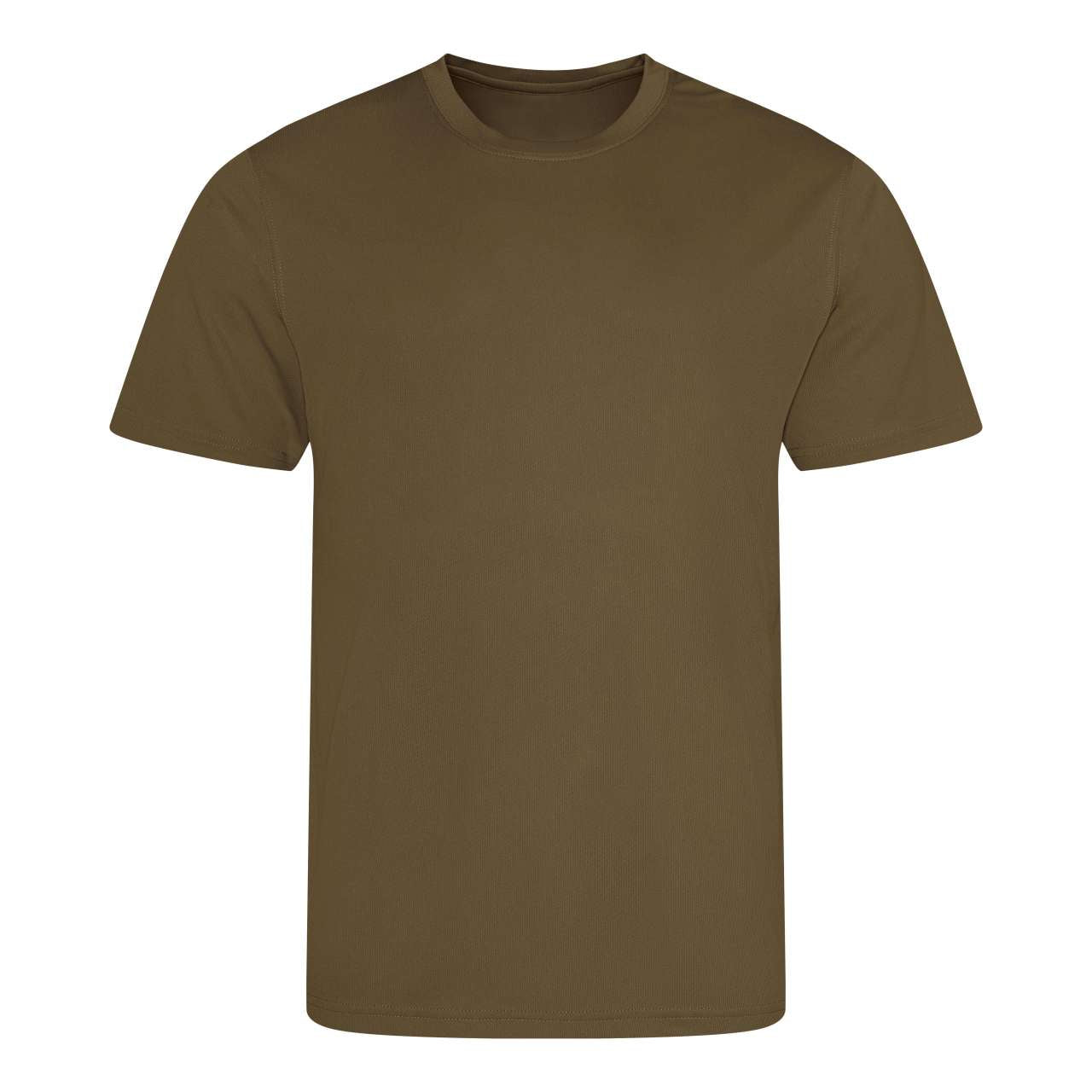 COOL T - Olive Green - colorimageurl