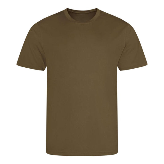 COOL T - Olive Green - colorimageurl