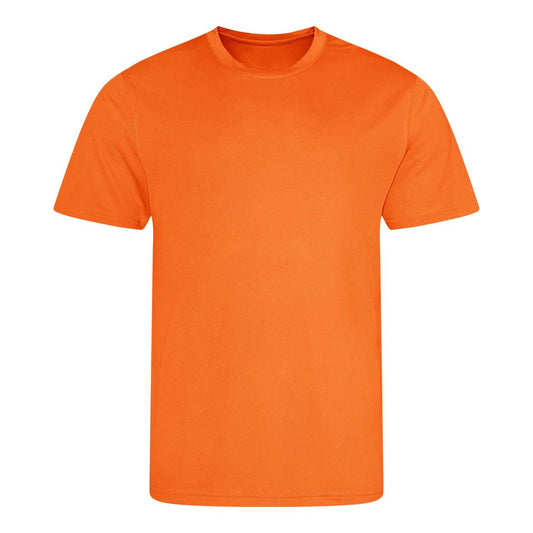 COOL T - Orange Crush - colorimageurl