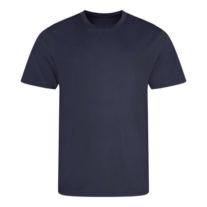 JC001 Oxford Navy