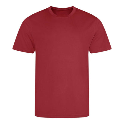 COOL T - Red Hot Chilli - colorimageurl