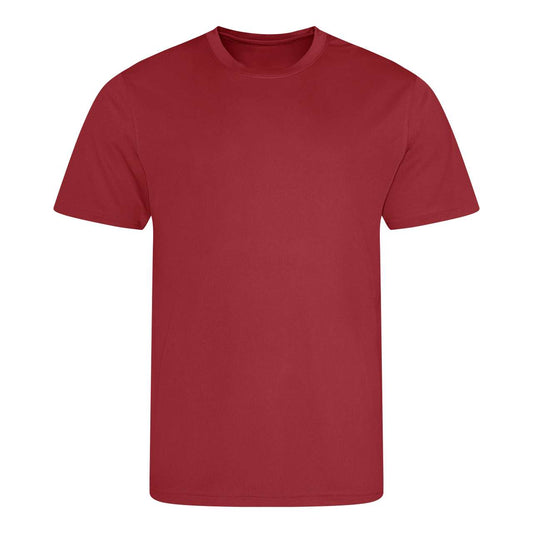 COOL T - Red Hot Chilli - colorimageurl