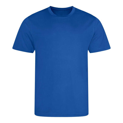 JC001 Royal Blue