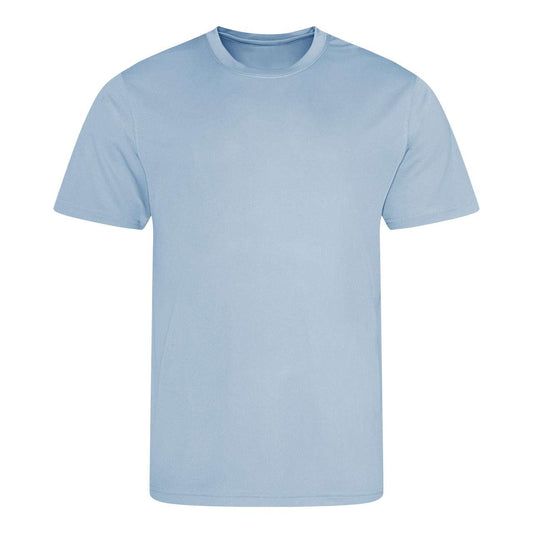 COOL T - Sky Blue - colorimageurl