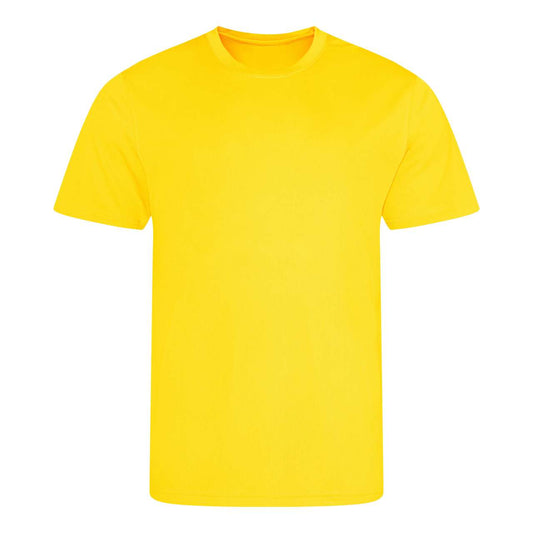 COOL T - Sun Yellow - colorimageurl