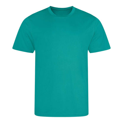 COOL T - Turquoise Blue - colorimageurl