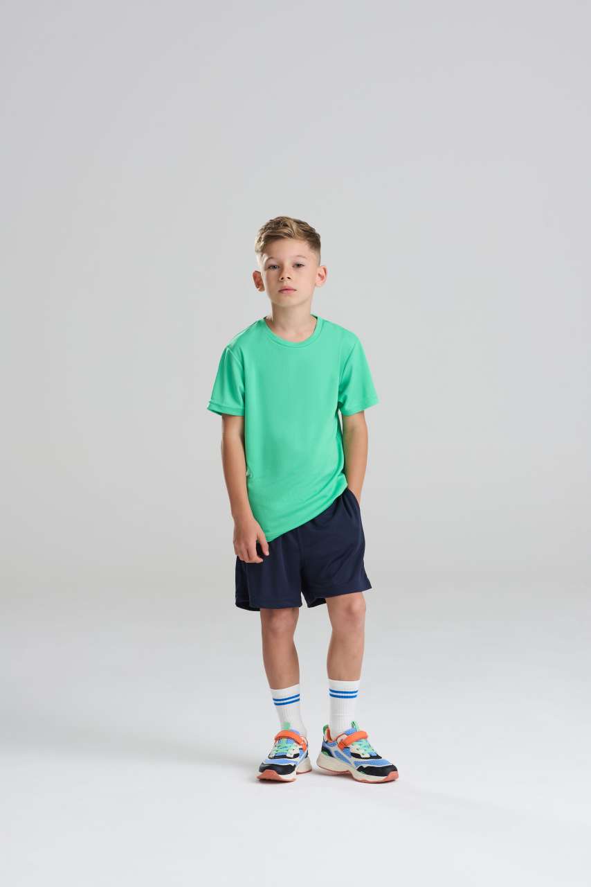 JC001J Melon Green
