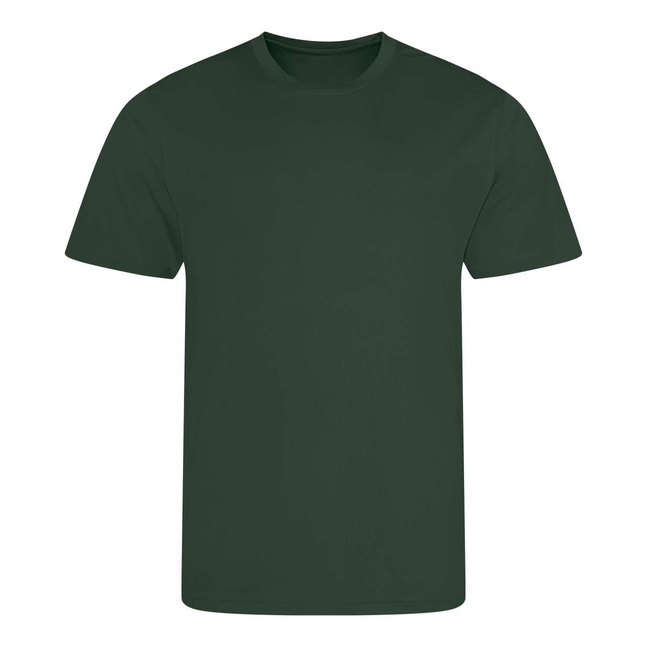 KIDS COOL T - Bottle Green - colorimageurl