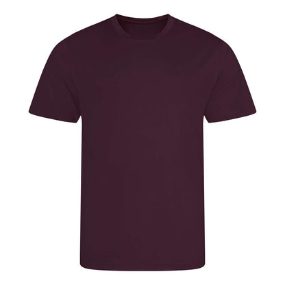 KIDS COOL T - Burgundy - colorimageurl