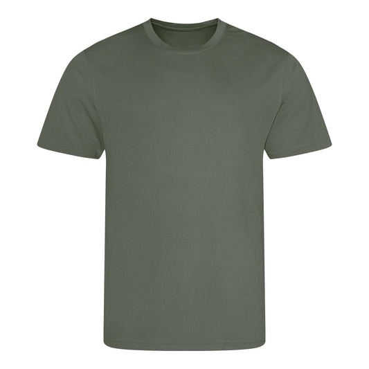 JC001J Earthy Green