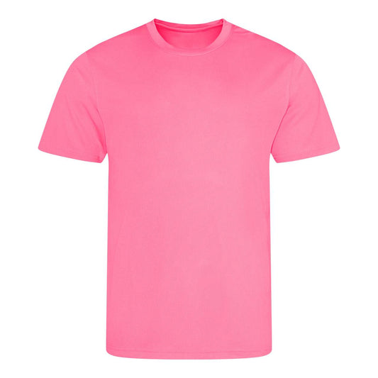 KIDS COOL T - Hyper Pink - colorimageurl
