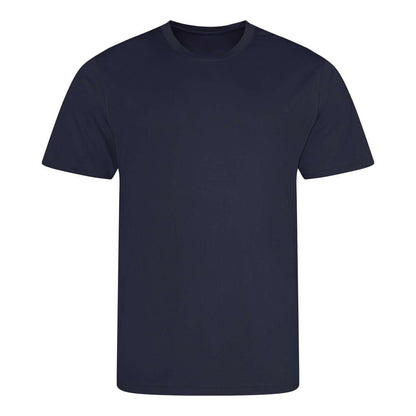KIDS COOL T - Oxford Navy - colorimageurl
