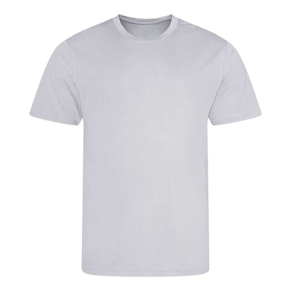 KIDS COOL T - Heather Grey - colorimageurl
