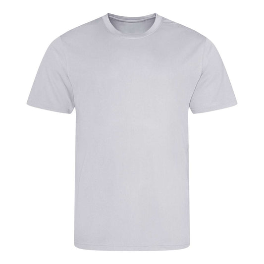 KIDS COOL T - Heather Grey - colorimageurl