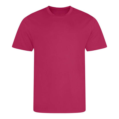 KIDS COOL T - Hot Pink - colorimageurl