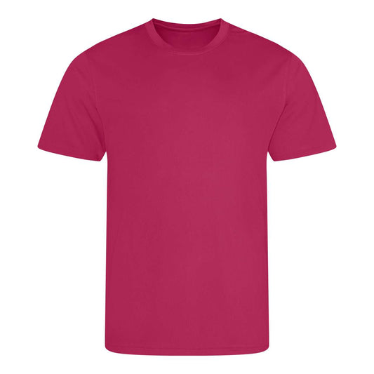 KIDS COOL T - Hot Pink - colorimageurl