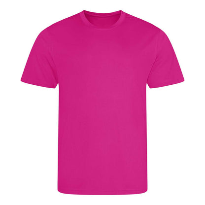 JC001J Hyper Pink