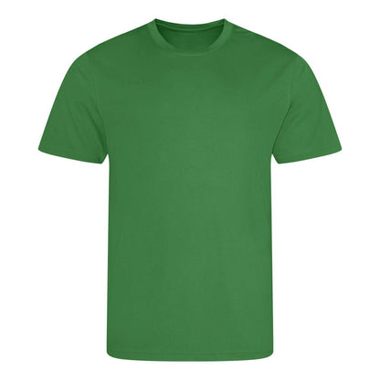 KIDS COOL T - Kelly Green - colorimageurl