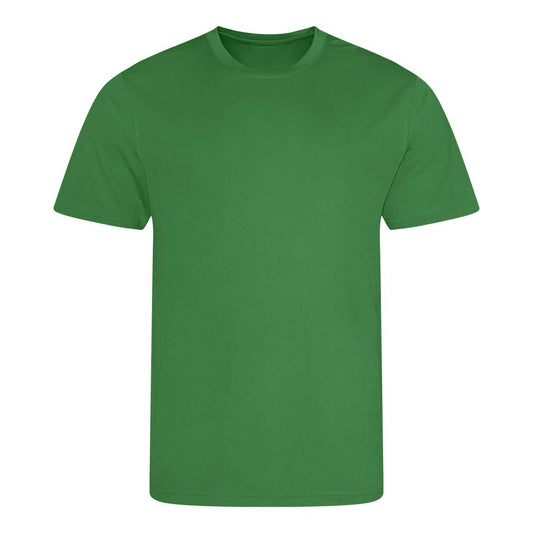 KIDS COOL T - Kelly Green - colorimageurl