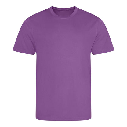 KIDS COOL T - Purple - colorimageurl