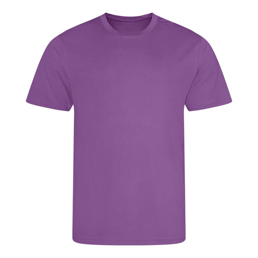KIDS COOL T - Purple - colorimageurl
