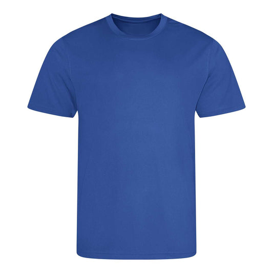 KIDS COOL T - Royal Blue - colorimageurl