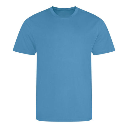 KIDS COOL T - Sapphire Blue - colorimageurl