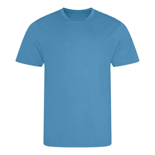 KIDS COOL T - Sapphire Blue - colorimageurl