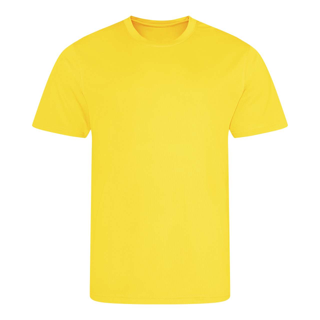 KIDS COOL T - Sun Yellow - colorimageurl