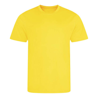 KIDS COOL T - Sun Yellow - colorimageurl