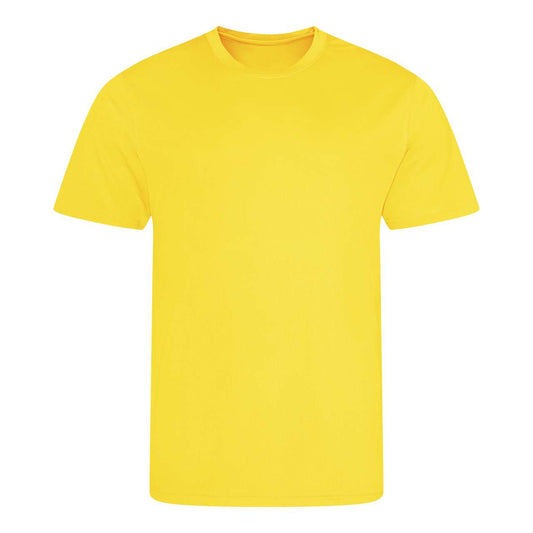 KIDS COOL T - Sun Yellow - colorimageurl