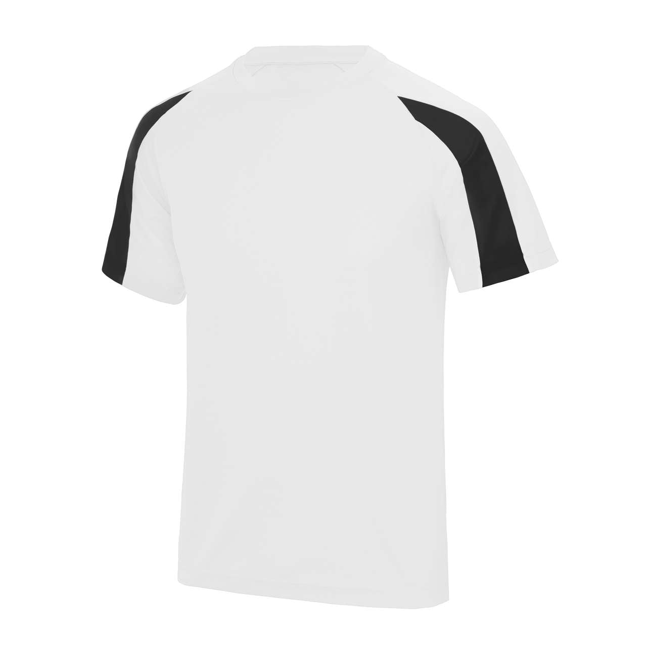 JC003J Arctic White/Jet Black