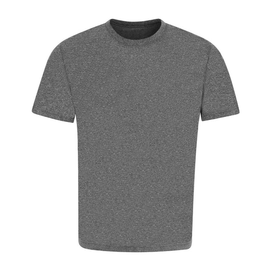 COOL URBAN T - Grey Urban Marl - colorimageurl