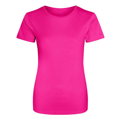 JC005 Hyper Pink