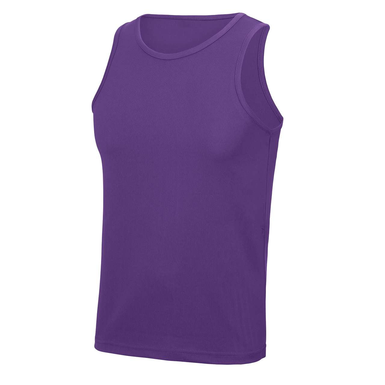 COOL VEST - Purple - colorimageurl