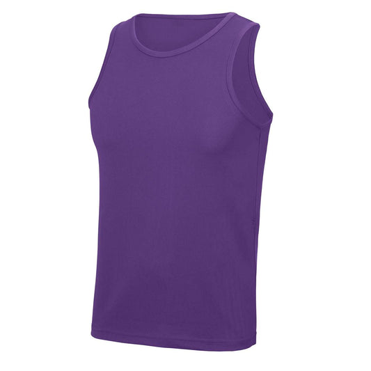 COOL VEST - Purple - colorimageurl