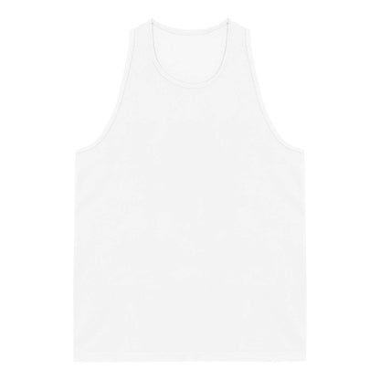 KIDS COOL VEST - Arctic White - colorimageurl