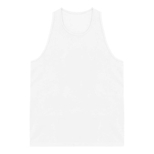 KIDS COOL VEST - Arctic White - colorimageurl