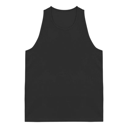 KIDS COOL VEST - Jet Black - colorimageurl