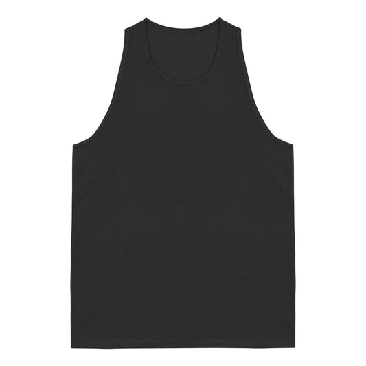 KIDS COOL VEST - Jet Black - colorimageurl