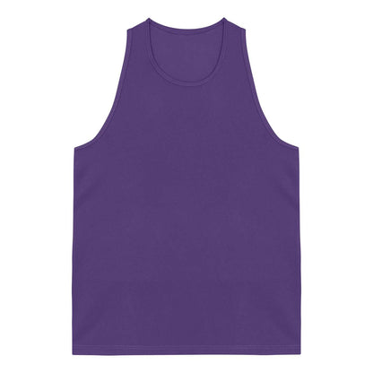 KIDS COOL VEST - Purple - colorimageurl