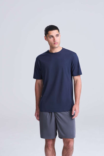 JC011 Sapphire Blue